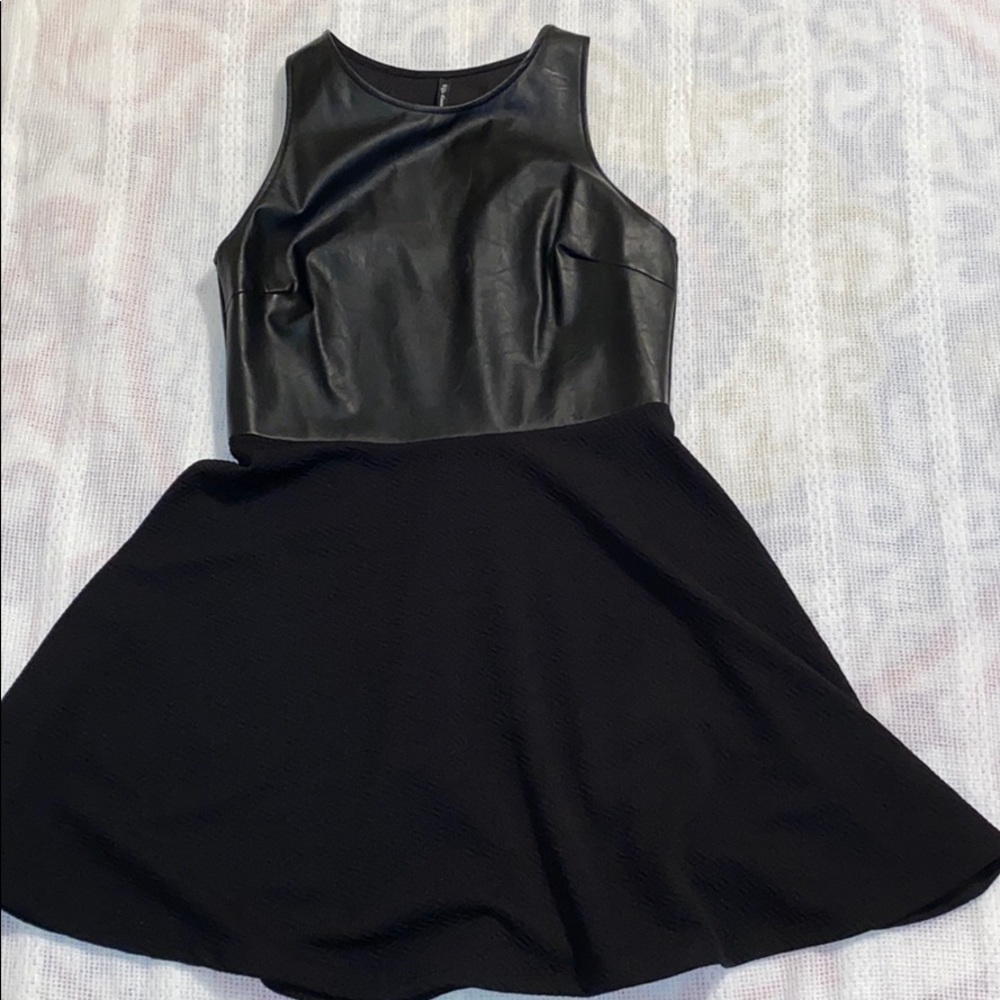 ViJo Couture Dress
